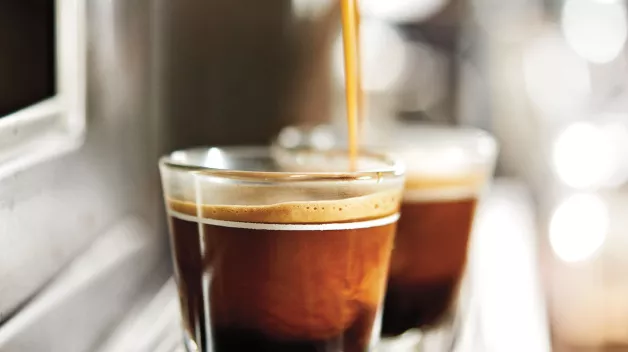BLONDE ROAST COFFEES